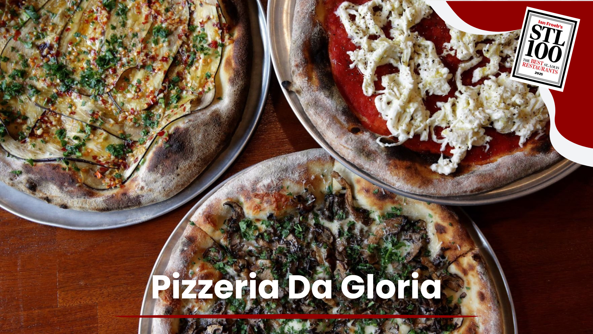 STL100-pizza - pizzeria
